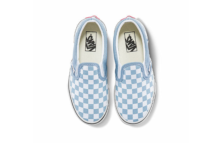 (PS) Vans Slip-On 'Blue' VN0A4BUTBD2