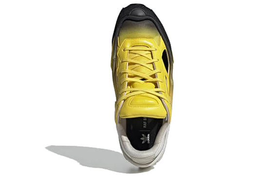 adidas Raf Simons x Ozweego Replicant 'Beige Yellow' EE7931