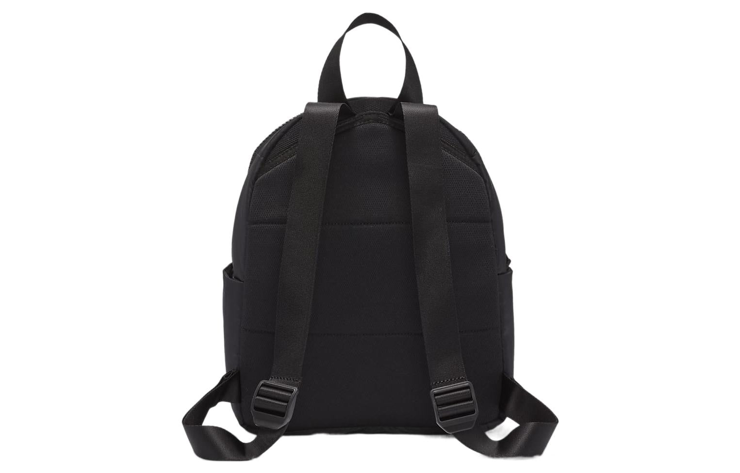 (WMNS) Nike Sportswear Essentials Mini Backpack 'Black' CU2574-010