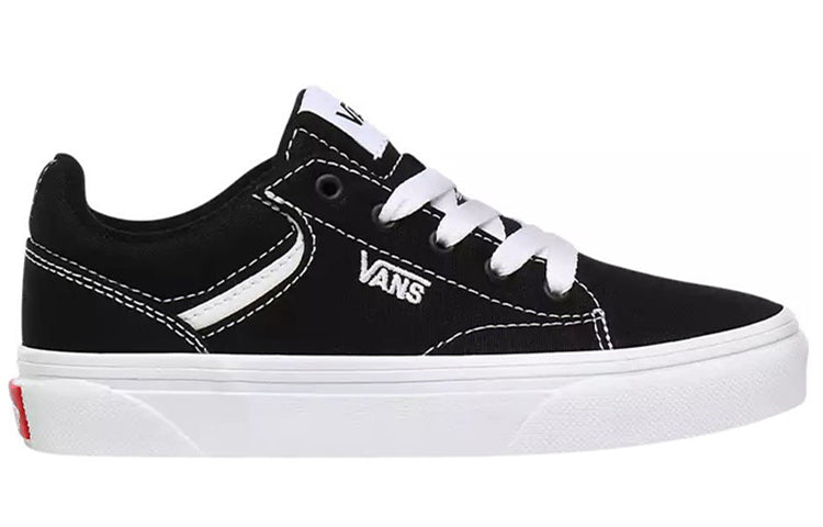Vans Seldan 'Black' VN0A4U25187