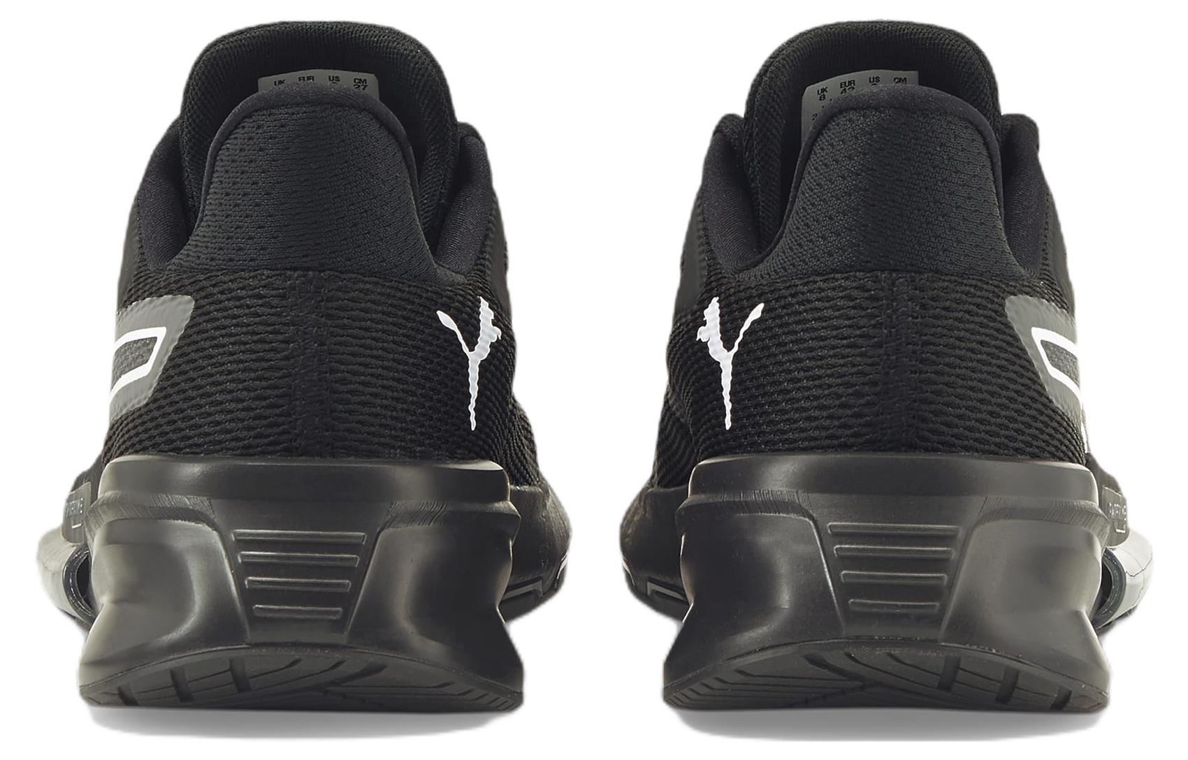 PUMA PWRFrame TR 'Black Camo' 376176-01