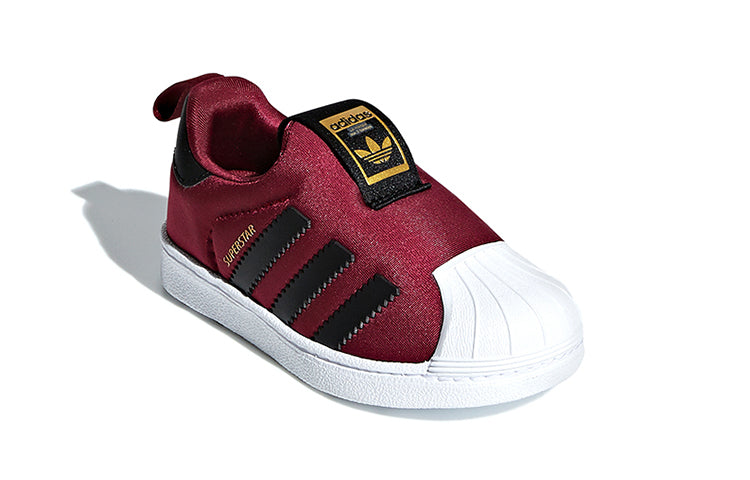 (PS) adidas originals Superstar 360 'Red Black White' F97622