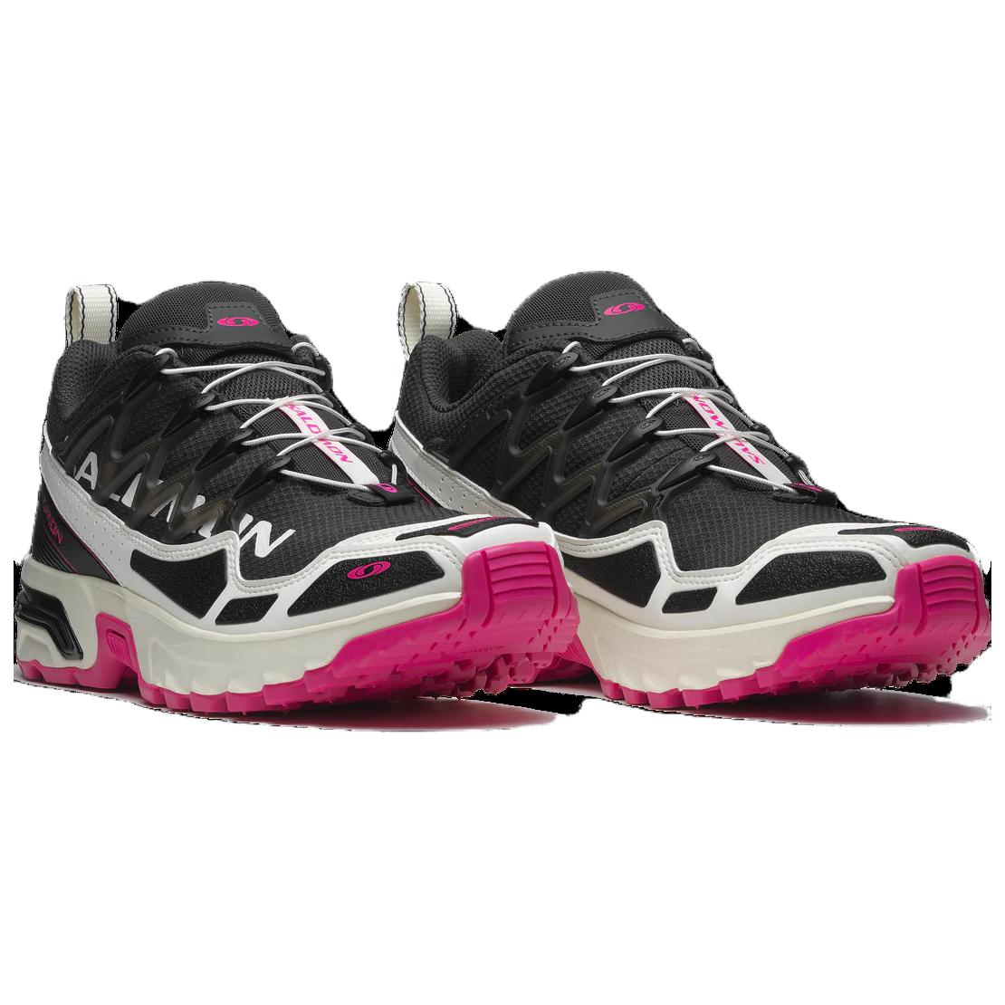 SALOMON ACS Heritage 'Black Pink' 474365