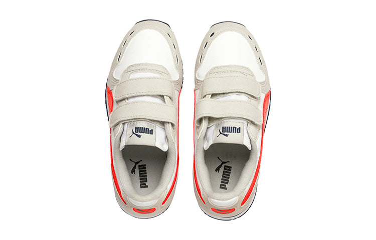 (PS) PUMA Cabana Racer SL V 'Grey Orange' 360732-76