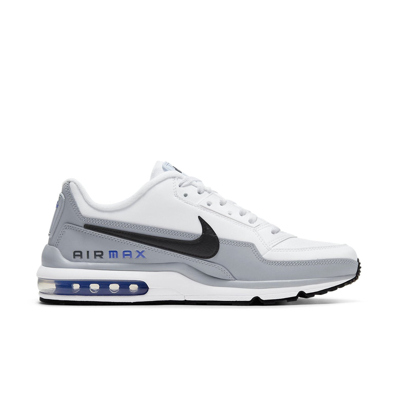 Nike Air Max LTD 3 'Light Smoke Grey Racer Blue' DD7118-001