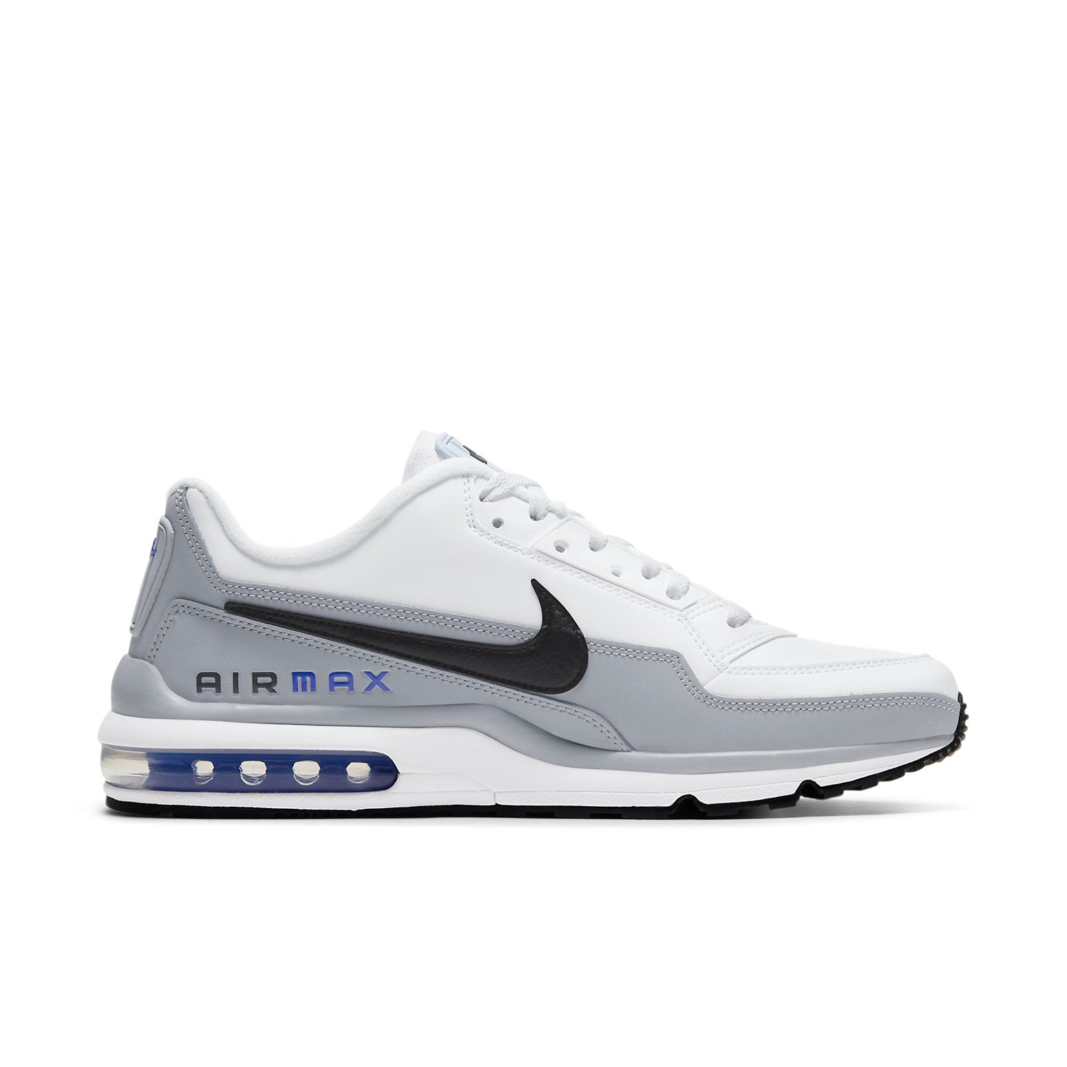 Nike Air Max LTD 3 'Light Smoke Grey Racer Blue' DD7118-001
