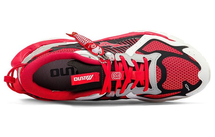 Mizuno KOI 2K 'Red Black' D1GH220301