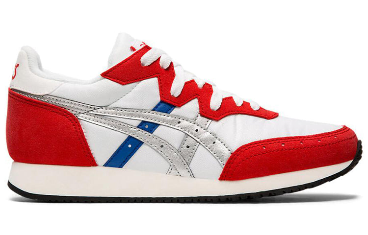 (WMNS) ASICS Tarther OG 'Classic Red' 1192A146-100