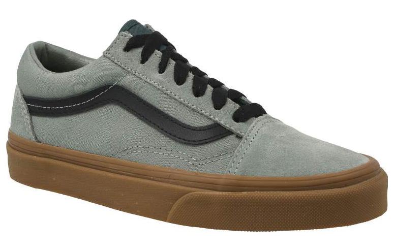 Vans Old Skool 'Shadow Trekking Green' VN0A4BV5V4T1