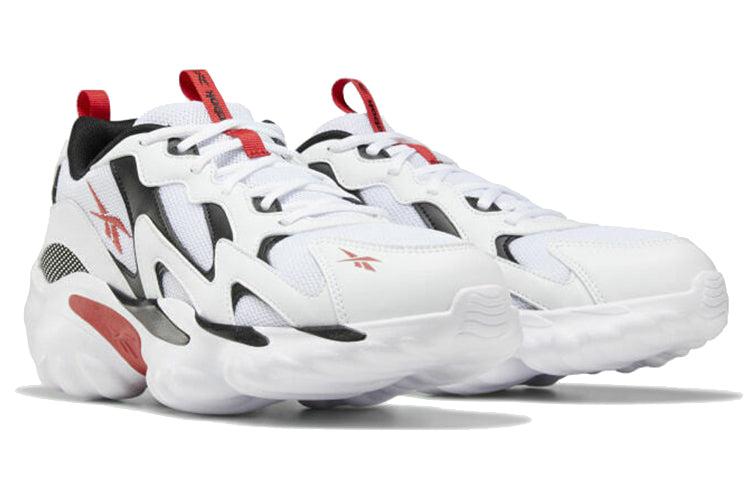Reebok DMX Series 1000 'White Black' DV8748