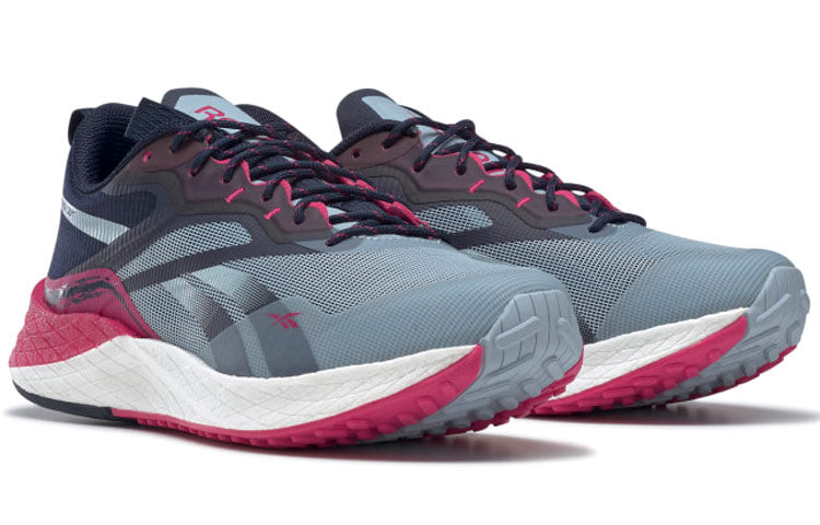 (WMNS) Reebok Floatride Energy 3 Adventure 'Gable Grey Pursuit Pink' S23935