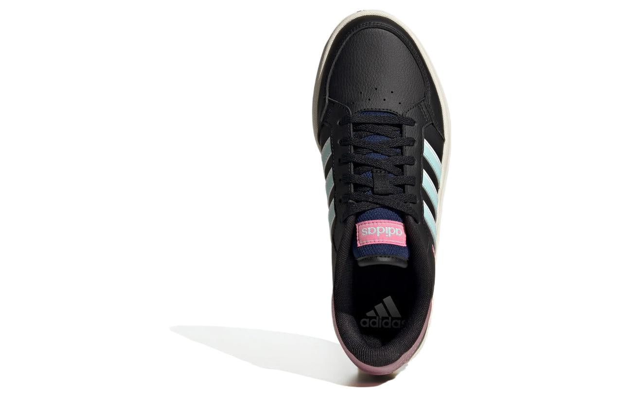 (WMNS) adidas Sportswear Breaknet Trainers 'Black' IG6539