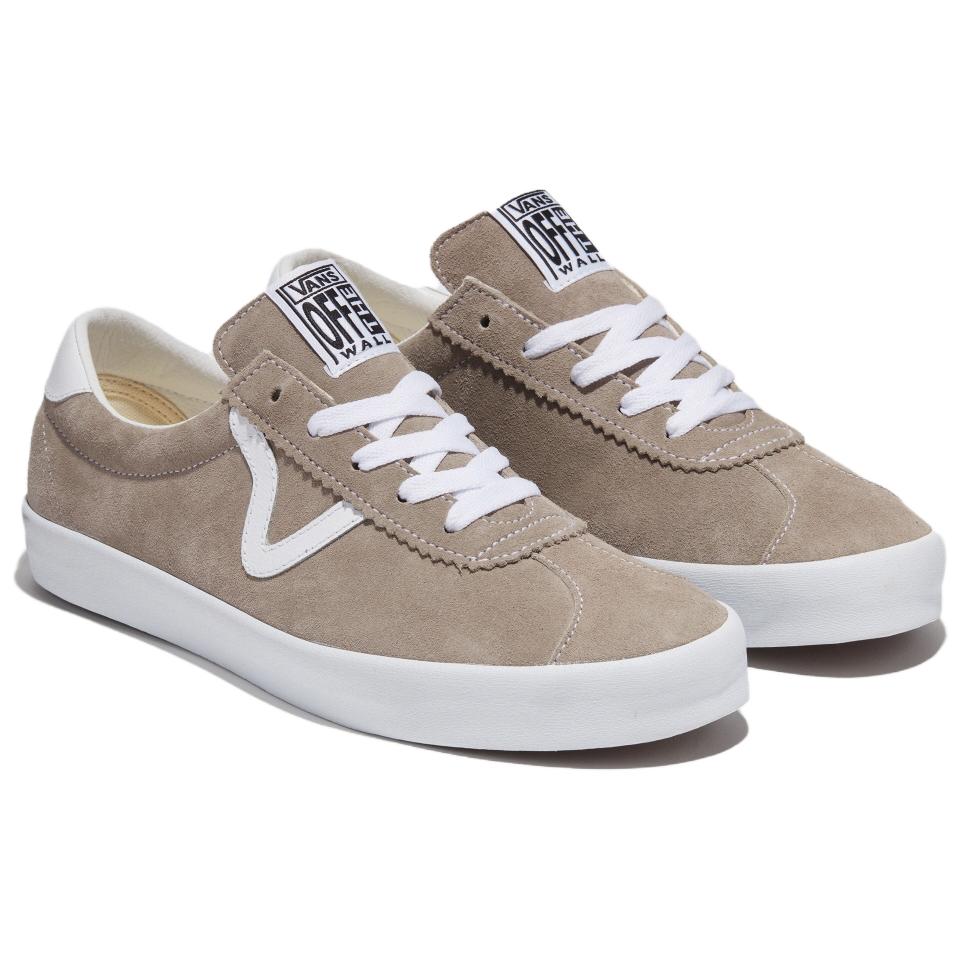 Vans Sport Low 'Beige' VN000CTDKHW
