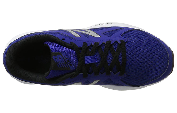 New Balance 490 v4 Low-Top Blue M490LM4