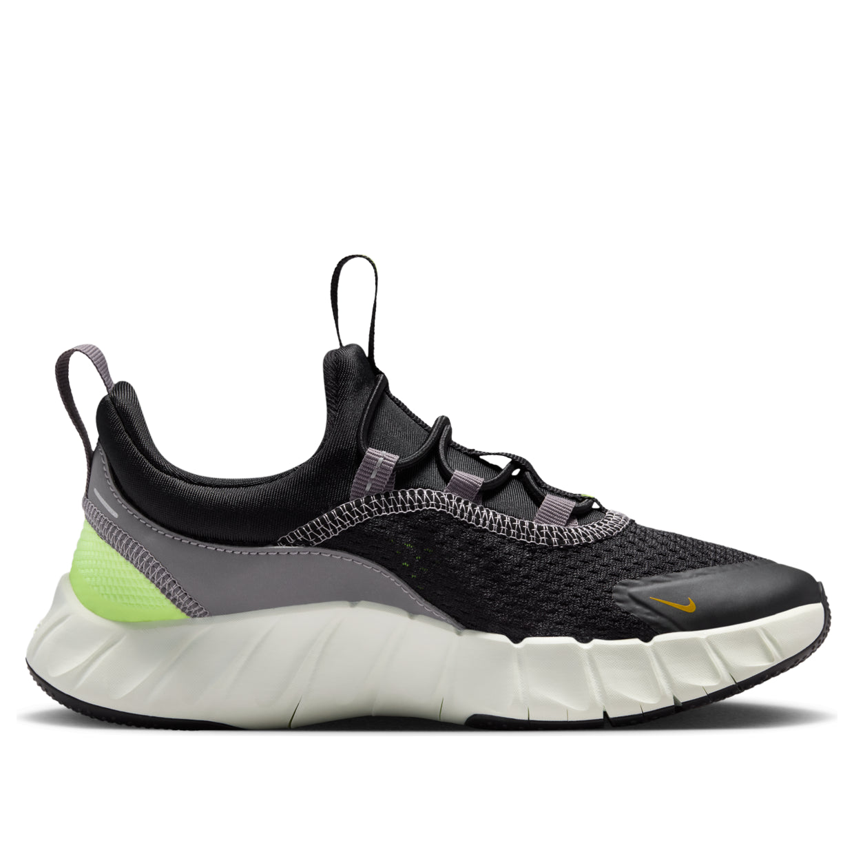(PS) Nike Free Ride 'Black Saffron Quartz Volt' IQ5811-005