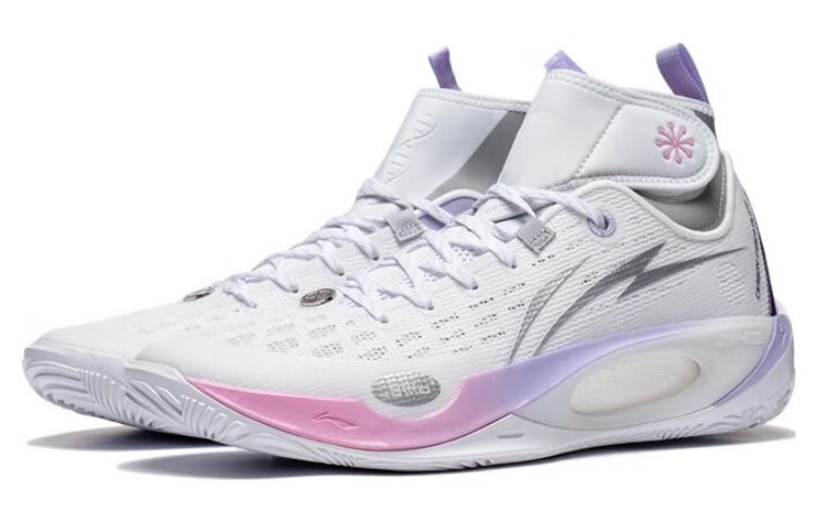 Li-Ning Wade 808 2 Ultra V2 'Family Love' ABAT007-1