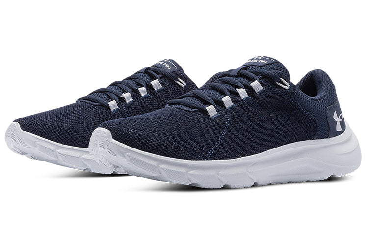 Under Armour Phade RN 'Navy White' 3023433-400
