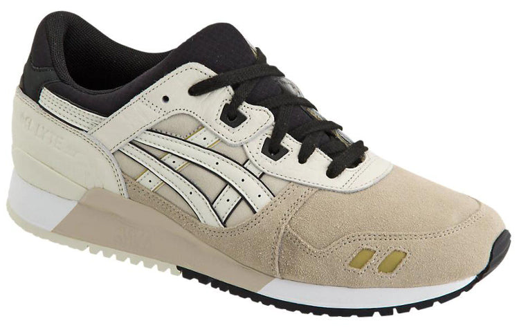 ASICS Gel-Lyte III 'Brown Black' 1191A201-021