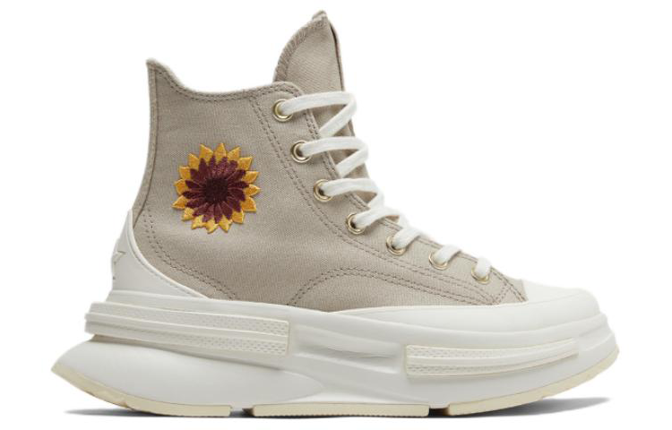 Converse Run Star Legacy CX Platform 'Festival Florals' A05004C