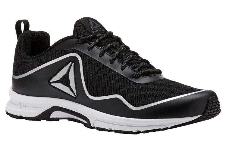 Reebok Triplehall 7.0 Low-Top Black/White CN3494