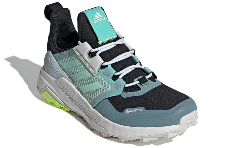 (WMNS) adidas Terrex Trailmaker GTX 'Black Clear Mint' FX4694