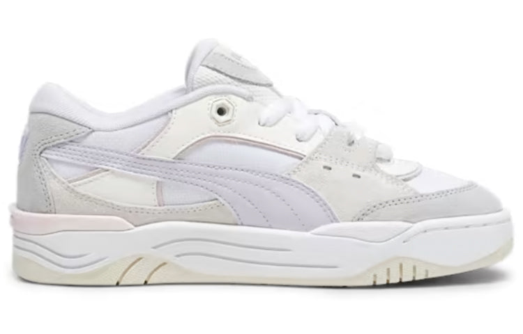 PUMA-180 'Warm White Spring Lavender' 389267-05