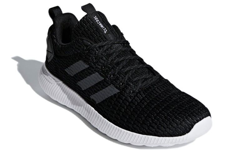 adidas neo Lite Racer Climacool 'Black White' F36751
