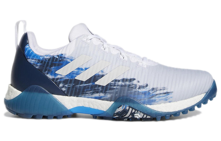 adidas CodeChaos Golf 'White Crew Navy' GW5341