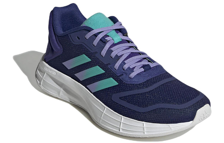 (WMNS) adidas Duramo SL 2.0 'Purple Green' GX0717