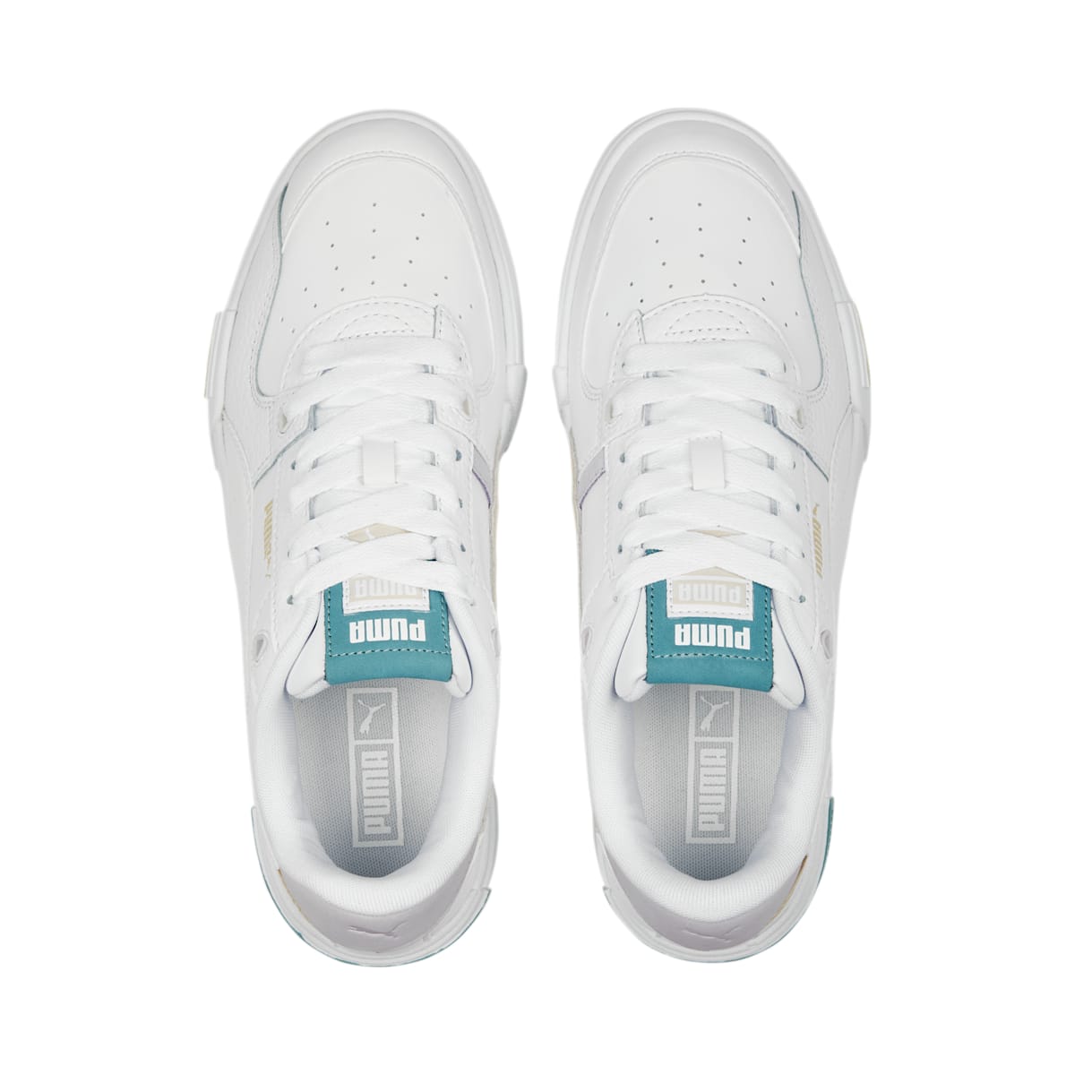 PUMA CA Pro 'Glitch Pastel' 392010-01