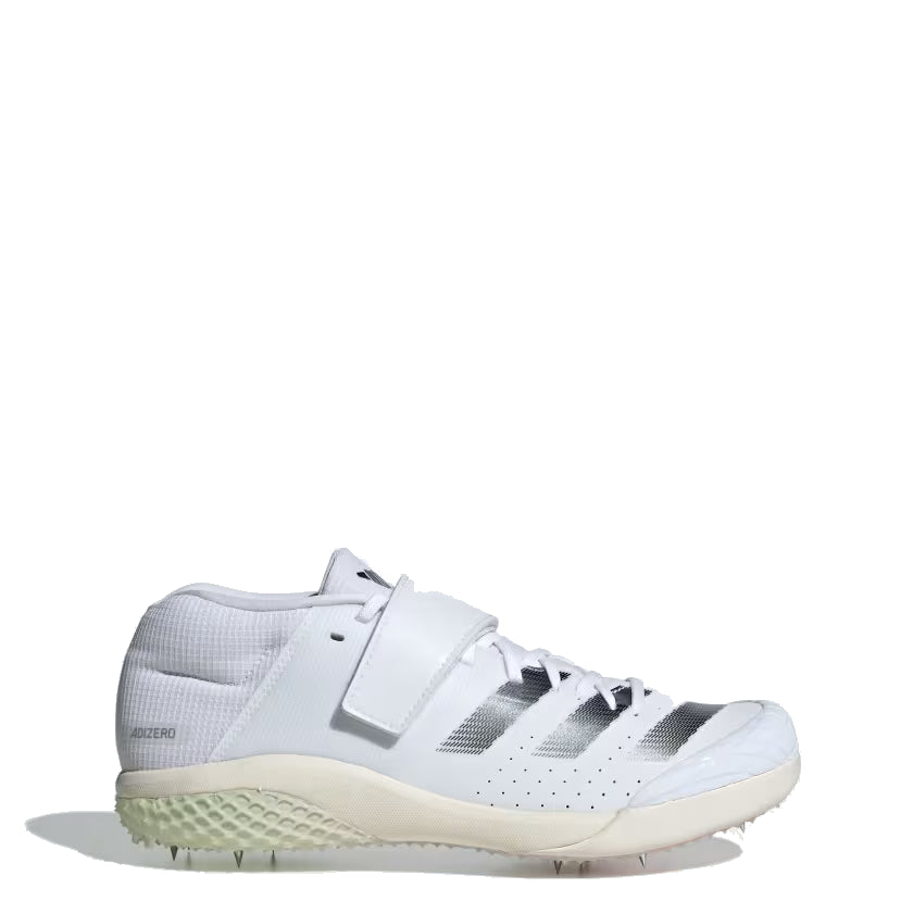 adidas Adizero Javelin Shoes 'White' ID7233