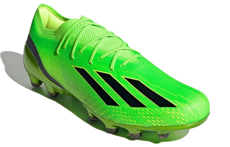 adidas X Speed Portal.1 HG/AG 'Green' GW8437