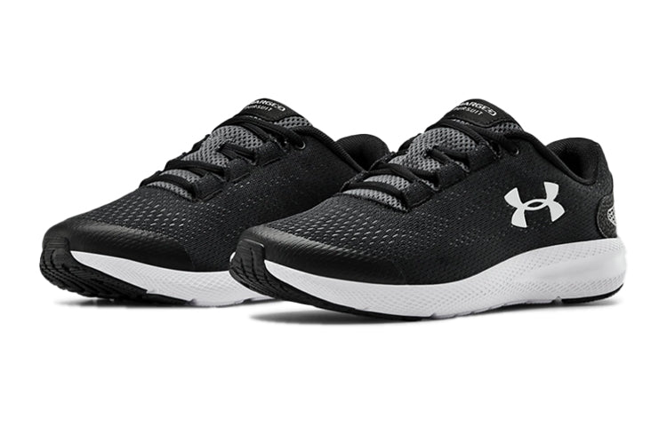 (GS) Under Armour Charged Pursuit 2 3022862-001