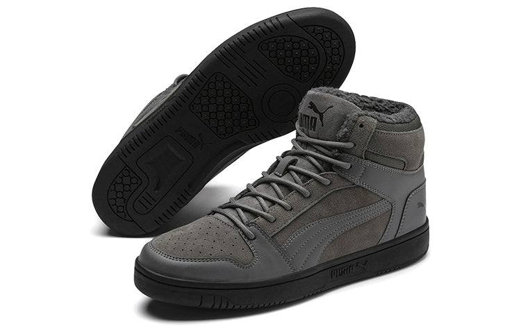 PUMA Rebound LayUp SD 'Fur - Castlerock' 369831-02