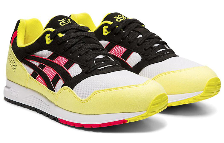 ASICS Gel Saga 'Yellow Black' 1191A230-100