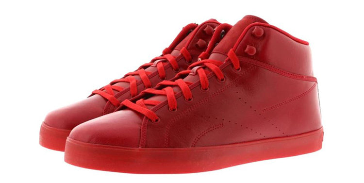 Reebok T Raww Excellent Red J97764