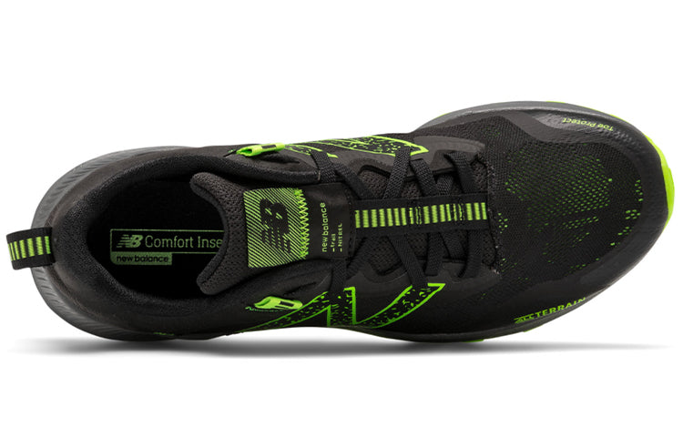 New Balance Nitrel v4 'Black Limeade' MTNTRBB4