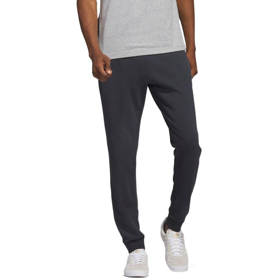 adidas originals Essentials+ Dye Sweat Pants 'Black' HK7511