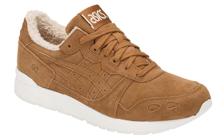 ASICS Gel-Lyte 'Brown' 1193A027-200
