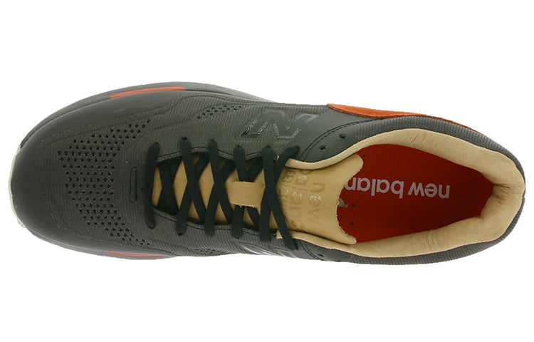 New Balance 1500 Re-Engineered 'Black Red' MD1500FB