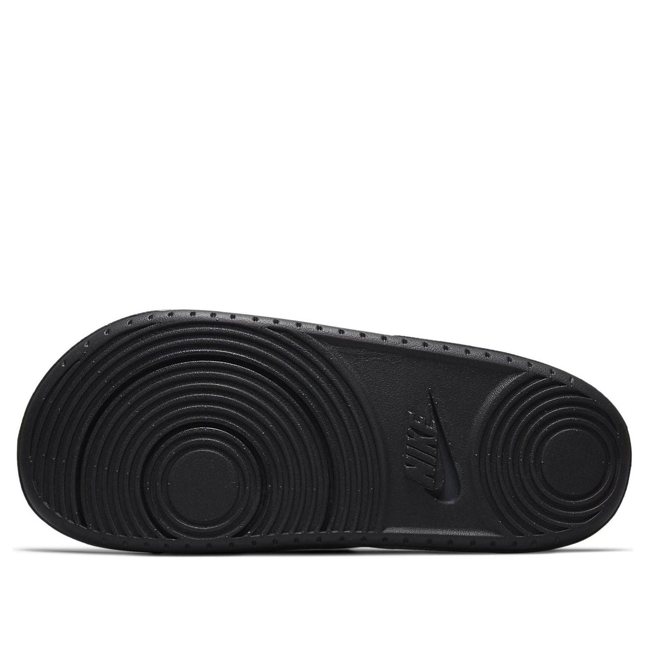 Nike NFL x OffCourt Slide 'Baltimore Ravens' DD0546-001