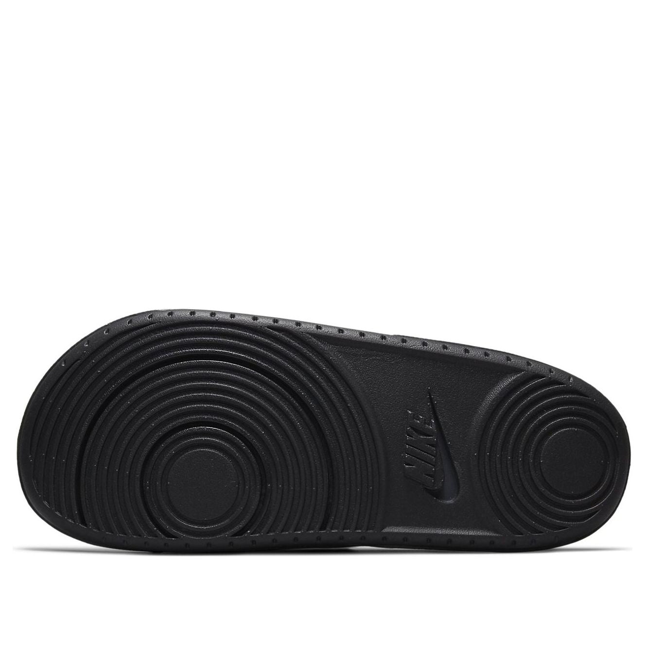 Nike NFL x OffCourt Slide 'Baltimore Ravens' DD0546-001