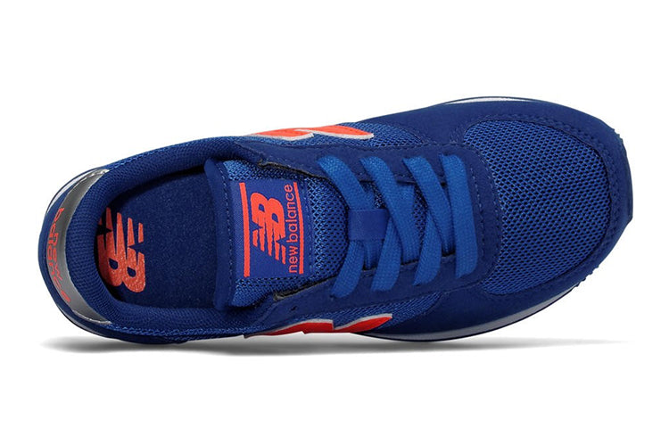 New Balance 220 K Shoes Navy KL220BOY