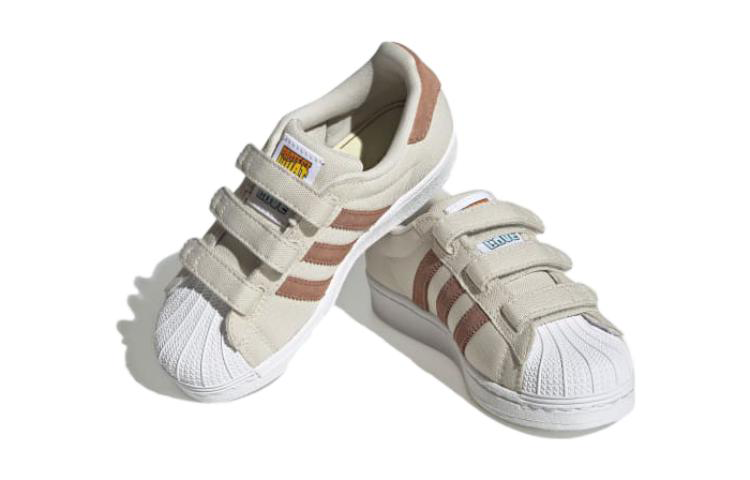 (PS) adidas Superstar 'Mother Earth' HP6550