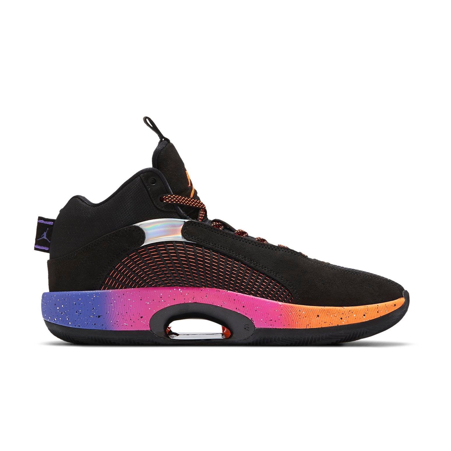 Air Jordan 35 PF 'Sunset' CQ4228-004