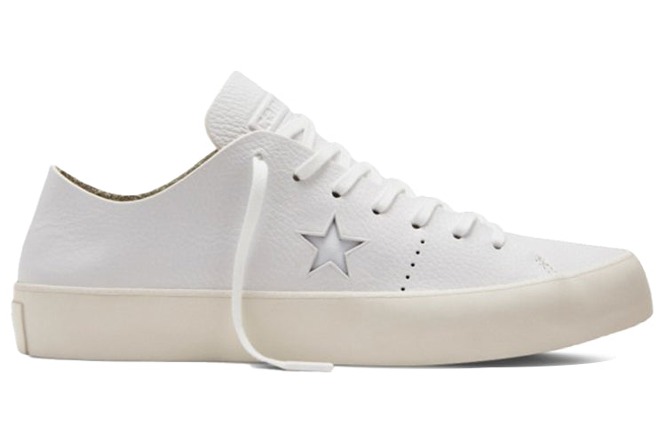 Converse One Star Prime 'White' 154839C