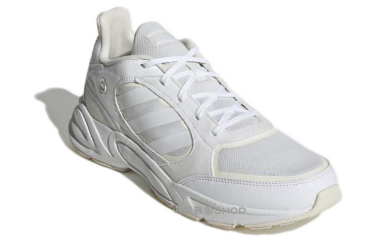 adidas neo 90S VALASION 'White' HP6768