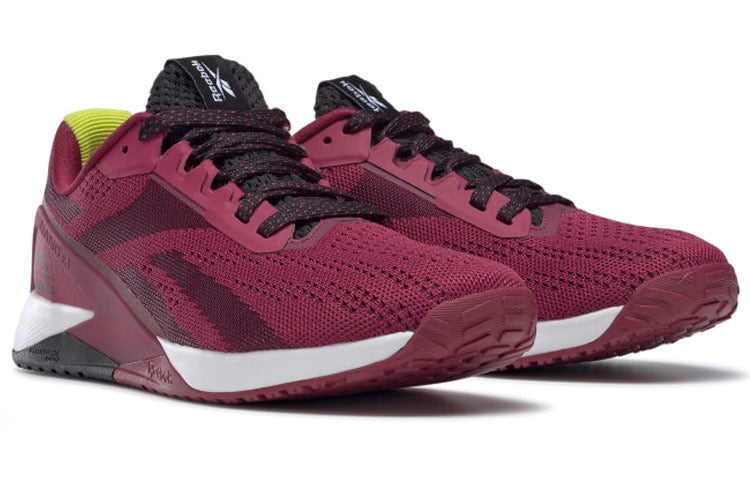 (WMNS) Reebok Les Mills x Nano X1 'Punch Berry' H02833