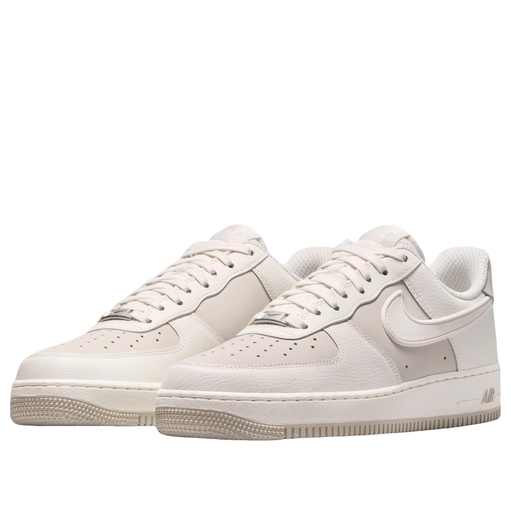 Nike Air Force 1 '07 LV8 'Sail Light Bone' IR1475-133
