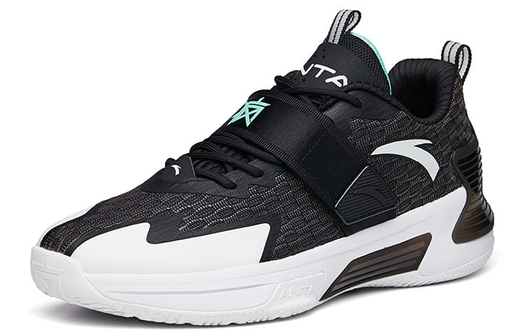 ANTA Sweep 3 'Black White' 112131606-1